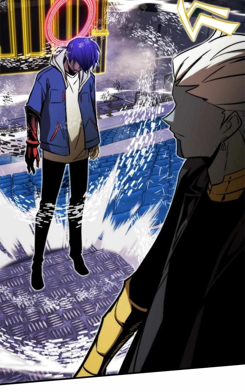 Ultra Alter Chapter 100 3